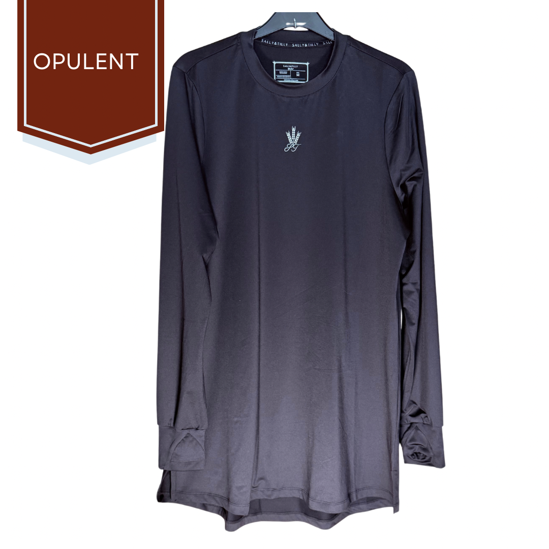 Opulent