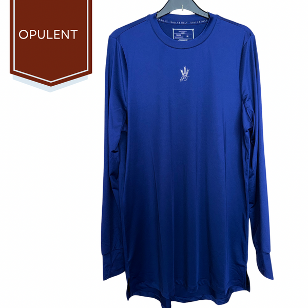 Opulent
