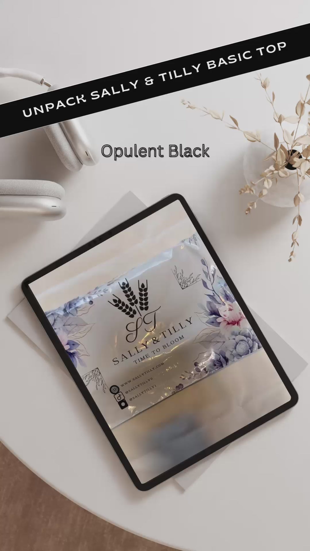 Opulent